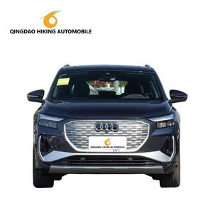 2024 pour <span class=keywords><strong>Audi</strong></span> <span class=keywords><strong>Q4</strong></span> E-tron 40 E-tron Creative Edition 5 portes 5 places SUV 50 E-tron 4WD Pure Electric New Energy Vehicle à un <span class=keywords><strong>prix</strong></span> - Product Image 3