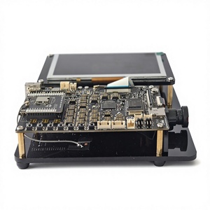 Carte de développement Allwinner V881M3-XXX SIP 128 Mo |   Caméra en direct IA, Caméra portable, Transmission vidéo par drone QFN 128 SC1771 SC17 - Product Image 3