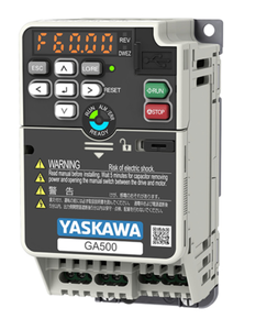 Inverter, GA700 GA700 SV0185IS7-4NO Comprend SV015IG5A-4 EBS33FB 20A Contacteur Gmc-12 - Product Image 2