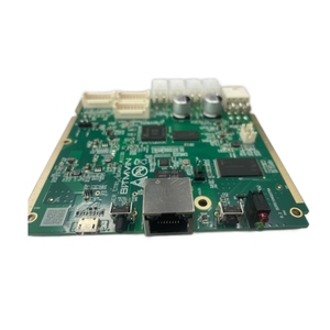 لوحة تحكم لمنتج معالج بيانات الكمبيوتر S21/T21 النمل - Product Image 2