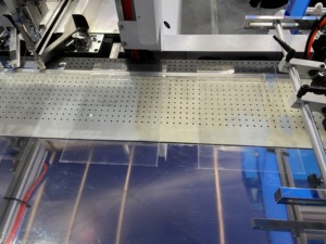 Machine d'emballage de film en rouleau miniature pour petites entreprises et usage domestique, machine d'emballage et de conditionnement - Product Image 3