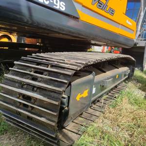 220LC-9S ฮุนไดเกาหลีมือสอง220LC-9S ฮุนได - Product Image 4