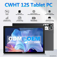 Tablet PC de 10 Pulgadas con Marca Personalizada para la Educación Infantil, Android 14, MTK 8 Núcleos, 8 GB de RAM, 256 GB de ROM, Doble SIM 5G, WIFI, Tablet Empresarial