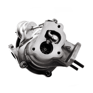 Turbo KP35 para Lancia Musa <span class=keywords><strong>Fiat</strong></span> Commercial Qubo <span class=keywords><strong>Fiorino</strong></span> SJTD 2003-2008 0375S1 - Product Image 4