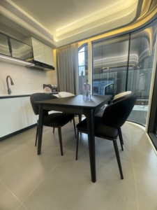 Casa Prefabbricata Modulare ConReady Tainer per Hotel, Uffici e Ville, Economica Capsula Spaziale in Acciaio per Resort - Product Image 4