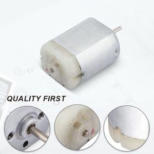 Kinmore 6V 12V FC260 FC280 10000rpm Motor FT280 FK280 FC280SA FC280P FK280SA20150 Motor de CC - Product Image 2