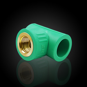 <span class=keywords><strong>Tuyau</strong></span> en polypropylène de qualité supérieure anti-âge pour la tuyauterie d'ingénierie - Product Image 3