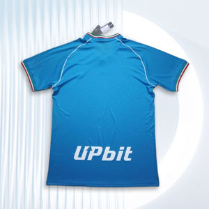 Vente en gros Retro 1998 Allemagne Brésil Maillot de football Maillot de football classique vintage avec Fran <span class=keywords><strong>Ronaldo</strong></span> Blanco Henry <span class=keywords><strong>Zidane</strong></span> CE - Product Image 4