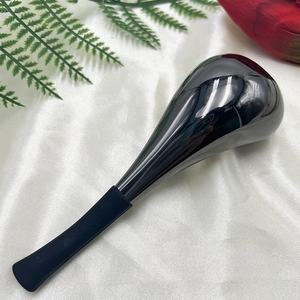 Cuchara facial mágica de belleza con etiqueta privada personalizada, globos de hielo dorados con refrigeración de Metal para masaje facial con masajeadores para ojos, cara y cuello - Product Image 5