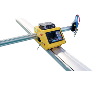 مشعل بلازما cnc محمول وآلة قطع بلازما معدنية - Product Image 4