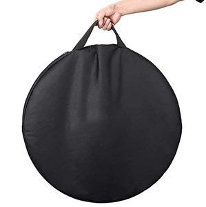 Bolsa de Almacenamiento para Ruedas de Bicicleta de Alta Resistencia OEM ODM, Gran Capacidad, Almacenamiento de Equipo de Recuperación de Carga para Neumáticos de Repuesto, para Fines Especiales - Product Image 2