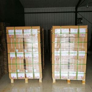 Approvisionnement direct d'usine, additif alimentaire de qualité supérieure, acide citrique anhydre de qualité alimentaire au prix de gros - Product Image 2