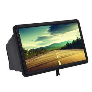 F2 Điện Thoại Di Động 3D Movie <span class=keywords><strong>Screen</strong></span> Phóng To Magnifier Chiếu Cho <span class=keywords><strong>Iphone</strong></span> Samsung Xiaomi Huawei Điện Thoại Thông Minh Scream Khuếch Đại - Product Image 5