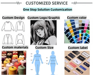 Maglione in Maglia Soffice Personalizzato all'Ingrosso, Pullover in Mohair con Lettere Jacquard, Maglione Lavorato a Maglia da <span class=keywords><strong>Uomo</strong></span> per Streetwear - Product Image 5