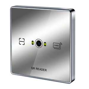 Contrôle d'accès par code QR, code-barres, RFID, IC et NFC avec lecteur de port USB TTL, RS232, RS485, WG - Product Image 1