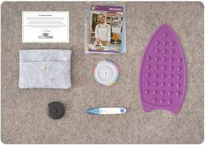 Nuevos productos 2025, recién llegados, alfombrilla <span class=keywords><strong>de</strong></span> planchado <span class=keywords><strong>de</strong></span> lana acolchada, alfombrilla <span class=keywords><strong>de</strong></span> presión <span class=keywords><strong>de</strong></span> lana, nuevos productos, alfombrilla <span class=keywords><strong>de</strong></span> fieltro más vendida - Product Image 4