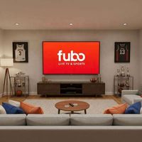 Fubo TV - Abonnement supplémentaire de 6 mois