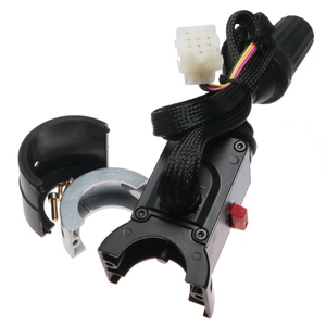 Phụ kiện máy xúc bánh răng <span class=keywords><strong>Selector</strong></span> phạm vi <span class=keywords><strong>Selector</strong></span> 0501216205 cho bánh xe tải zl30h zl50h 956 957 937 động cơ diesel phụ tùng - Product Image 2