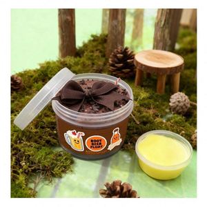 Kit de Slime de Helado DIY: Juguete Educativo Vibrante y Seguro para Niños, Set Creativo para Hacer Slime, Regalo a Granel para Actividades en el Aula - Product Image 3