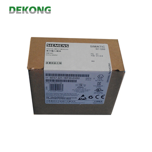 PLC S7-1200 DI/DO 6ES7222-1HH32-0XB0 6ES7223-1BH32-0XB0 6ES7223-1PH32-0XB0 6ES7223-1PL32-0XB0 6ES7223-1BL32-0XB0 - Product Image 4