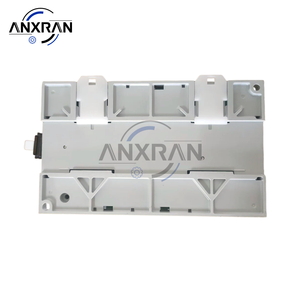 โมดูลขยายอินพุต/ เอาต์พุตสำหรับมิตซูบิชิ FX5-32ER-ES FX5ซีรีส์ FX532ERES ตัวควบคุมที่สามารถตั้งโปรแกรมได้ - Product Image 6