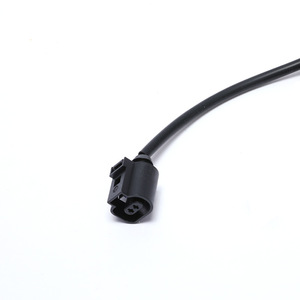 Cable de Advertencia de Frenado para Audi Q7 7L0907637B 255mm para Reemplazo o Reparación - Product Image 2