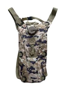 3L Waterproof Oxford Hydration Backpack Air <b>Cushion</b> Strap Portable Cycling Hiking Outdoor Sports Water <b>Storage</b> Bag - Product Image 6