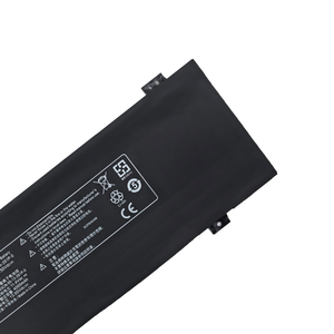 Batería de Repuesto para Portátil GK5CN-00-13-3S1P-0 de 46 Wh para MECHREVO Z7M-CT7GS/KP5GZ Z7-KP7GZ/CT7GK GK5S02/3 - Product Image 3