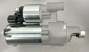 NUEVO 32968N S3092 Accesorios para Motor de Coche, Motor de Arranque para PORSCHE CAYENNE 30L BENTLEY <span class=keywords><strong>CONTINENTAL</strong></span> 40L - Product Image 4