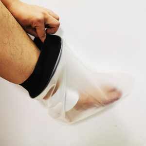Housse <span class=keywords><strong>de</strong></span> <span class=keywords><strong>protection</strong></span> imperméable <span class=keywords><strong>pour</strong></span> bras, genoux, jambes, pieds - <span class=keywords><strong>Protection</strong></span> post-opératoire <span class=keywords><strong>pour</strong></span> plaquettes <span class=keywords><strong>de</strong></span> plâtre, blessures, fractures, <span class=keywords><strong>pour</strong></span> enfants - Product Image 6