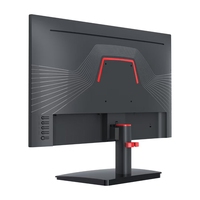 23.8 27 pouces 180Hz 240Hz moniteur de jeu Lcd ordinateur de bureau Led moniteurs de jeu à écran plat avec Interface type-c
