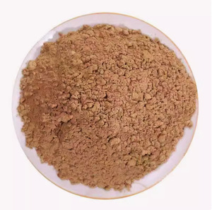 Herba houttuyniae ผง Yuxingcao แห้งดิบ Houttuynia cordata - Product Image 2