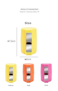 ที่เปิดแครกเกอร์ เครื่องแยกไข่ เครื่องตีเปลือกไข่ อุปกรณ์เครื่องมือ อุปกรณ์ครัว - Product Image 2