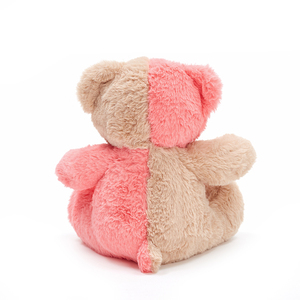 <b>Cute</b> Children Birthday Gifts Bow Tie Teddy <b>Bear</b> Plush Toy-Super Soft Plush PP Cotton Filling Customizable Design - Product Image 4