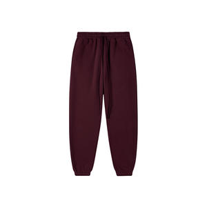 Le pantalon décontracté fuselé léger pour hommes reste cool et confiant avec un look sur mesure confort sacrifié - Product Image 3