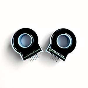 Zentar Fehlerstrom wandler Typ B Leckage erkennung DC 6mA AC 30mA EV Ladegerät - Product Image 3