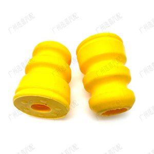 ยางกันกระแทกรองรับแรงกระแทกสำหรับ C14 FA1 Honda Civic ขนาด51306 SNA ความแข็งมาตรฐาน A02 - Product Image 3