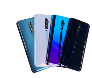 Крышка батарейного отсека для Reno 2 2Z Крышка батарейного отсека - Product Image 4