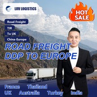 Layanan Pengiriman Truk yang Terpercaya Dari Cina ke Kazakhstan Pengiriman Barang Berbahaya yang Aman Freight Forwarder