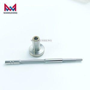 F 00R J02 004 صمام التحكم بالحقن لشاحنة الديزل 00rj02004 من أجل مجموعة صمامات fمن Booosch - Product Image 2