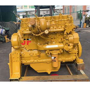 C9 C13 C15 C18 C27 gốc Thương hiệu Mới động cơ diesel Assy động cơ hoàn chỉnh cho 772g - Product Image 3