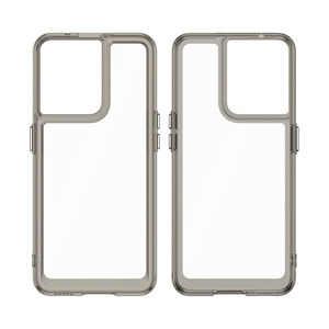 Para <span class=keywords><strong>OPPO</strong></span> Reno 8 5G Shockproof TPU Transparente Mobile Cell <span class=keywords><strong>Phone</strong></span> <span class=keywords><strong>Case</strong></span> para iPhone Samsung Oneplus Clear <span class=keywords><strong>Transparent</strong></span> <span class=keywords><strong>Phone</strong></span> <span class=keywords><strong>Case</strong></span> - Product Image 4