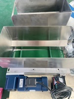 Équipement d'automatisation de haute qualité : Trémie vibrante pour alimentateur à bol vibrant