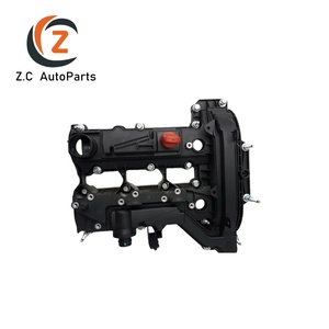 Крышка клапана подходит для Ford EcoSport/Focus/Fiesta 1,0 CM5G-6K271C. - Product Image 1