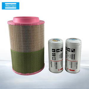 Kit de Mantenimiento para Compresor de Aire Atlas Copco 3002600380, Piezas de Filtro para Uso Industrial - Product Image 1