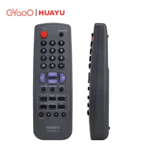 HUAYU-<span class=keywords><strong>mando</strong></span> a distancia para <span class=keywords><strong>televisión</strong></span> CRT, RM-026G, a Color - Product Image 1