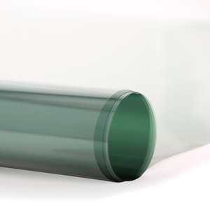 1.52x30m ir1580 15% vlt tối đen xe phim cửa sổ <span class=keywords><strong>Tint</strong></span> bọc năng lượng mặt trời Nano gốm <span class=keywords><strong>SUNTEK</strong></span> xe cửa sổ <span class=keywords><strong>Tint</strong></span> phim - Product Image 4