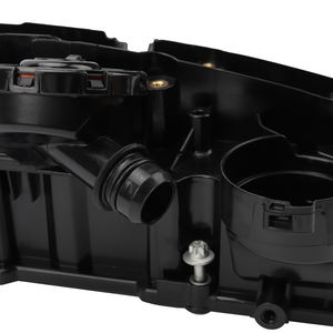 Couvre-culbuteurs avec joint 11127823181 11127800309 11128515745 pour <span class=keywords><strong>N57</strong></span> BMWS 3' 4' 5' 7' F01 F02 X3 X4 X5 X6 - Product Image 4