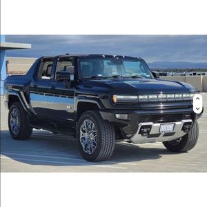 รถ<span class=keywords><strong>กระบะ</strong></span> GMC <span class=keywords><strong>EV</strong></span> 3X ปี 2024 มือสอง - Product Image 2