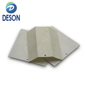 Deson Oem Dupont Nomex Elektrisch Papier Laminaat Polyester Film Klasse F H 6640 Nmn Papier Voor Motor Transformator Isolerend